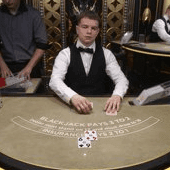 Platinum Privé Blackjack 2 icon