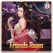 Kuwarto ng mga Kaibigan icon