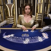 Bet Stacker Blackjack 1 icon