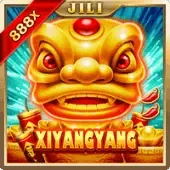 Xi Yang Yang game cover
